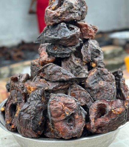 BIG ASA FISH 50 CUTLETS